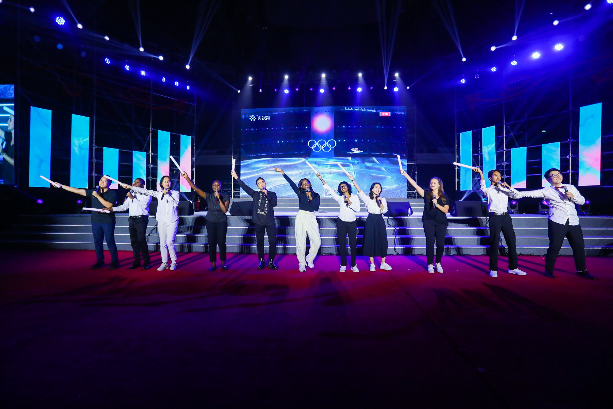 20230622-清华大学2023年毕业晚会-清大嘉艺-歌曲《We are the Word》.jpg