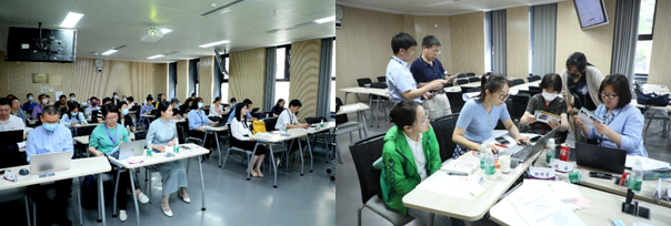 20220714-机关副职培训-继教摄影师-分组png