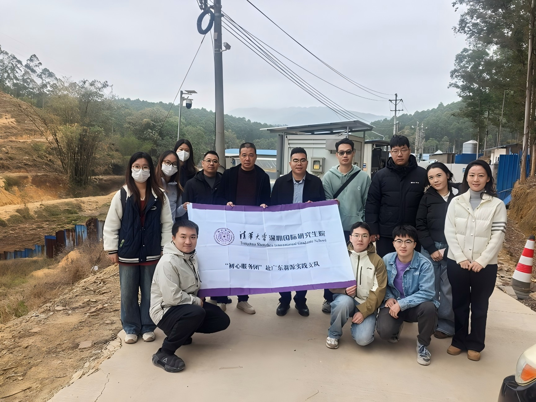 20260318-“初心服务团”2026年寒假社会实践纪实-实践部-广东翁源支队深入家庭农场调研.png