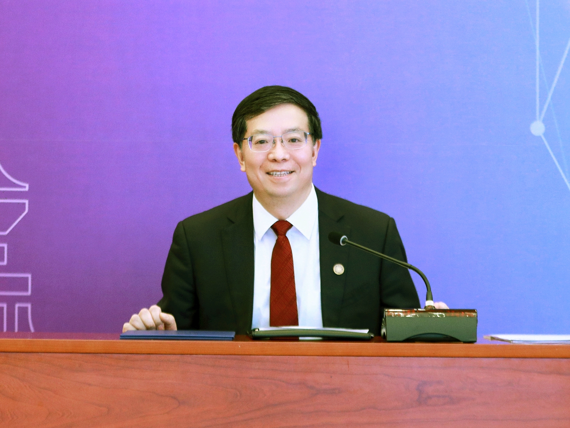 20220204-阿根廷总统阿尔韦托·费尔南德斯清华大学名誉教授聘任仪式-常志东-邱勇致辞jpeg