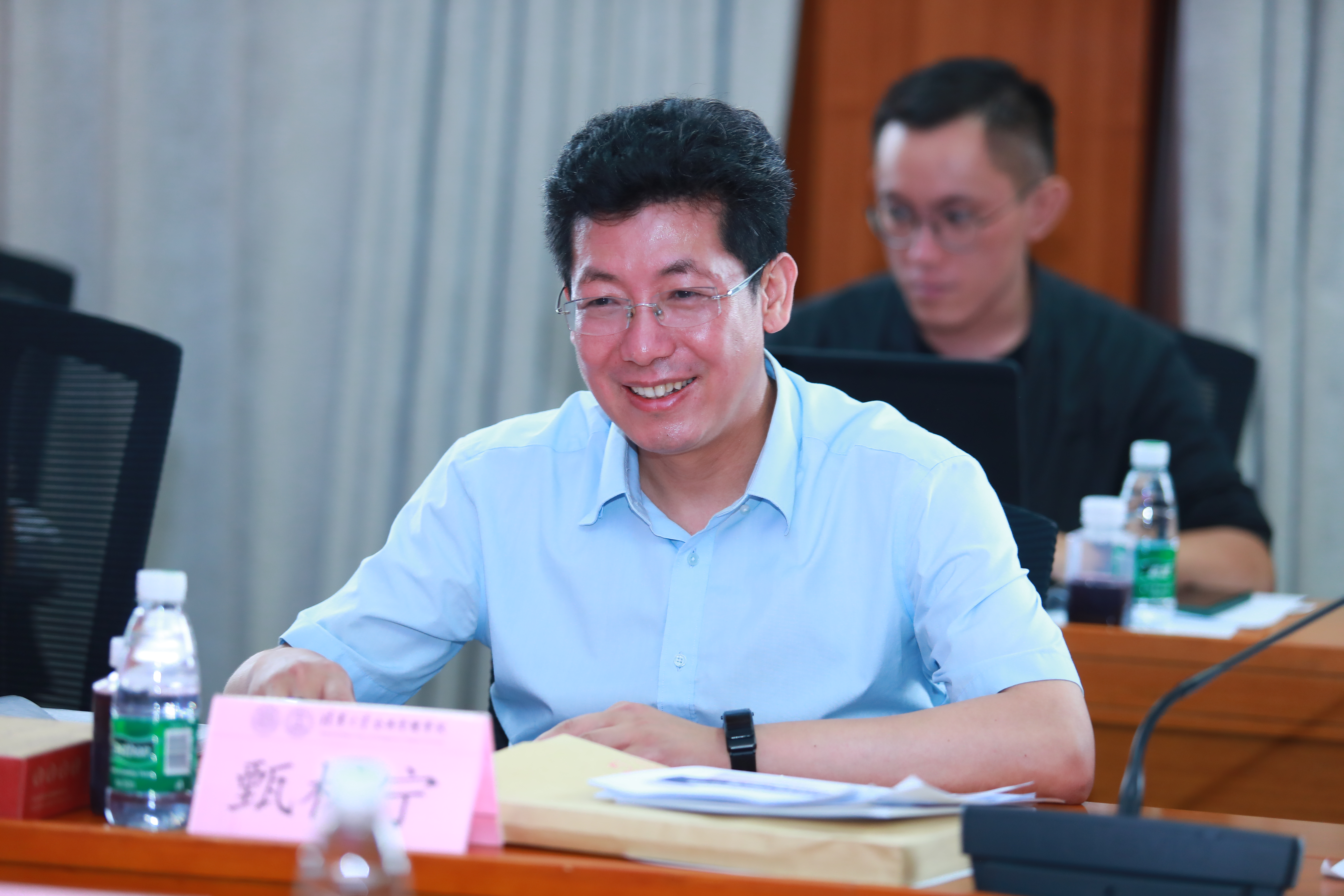 20210629-公管学院2021年校级自主设立科研机构年审会-未知-甄树宁发言JPG 20210629-公管学院2021年校级自主设立科研机构年审会-未知-甄树宁发言JPG