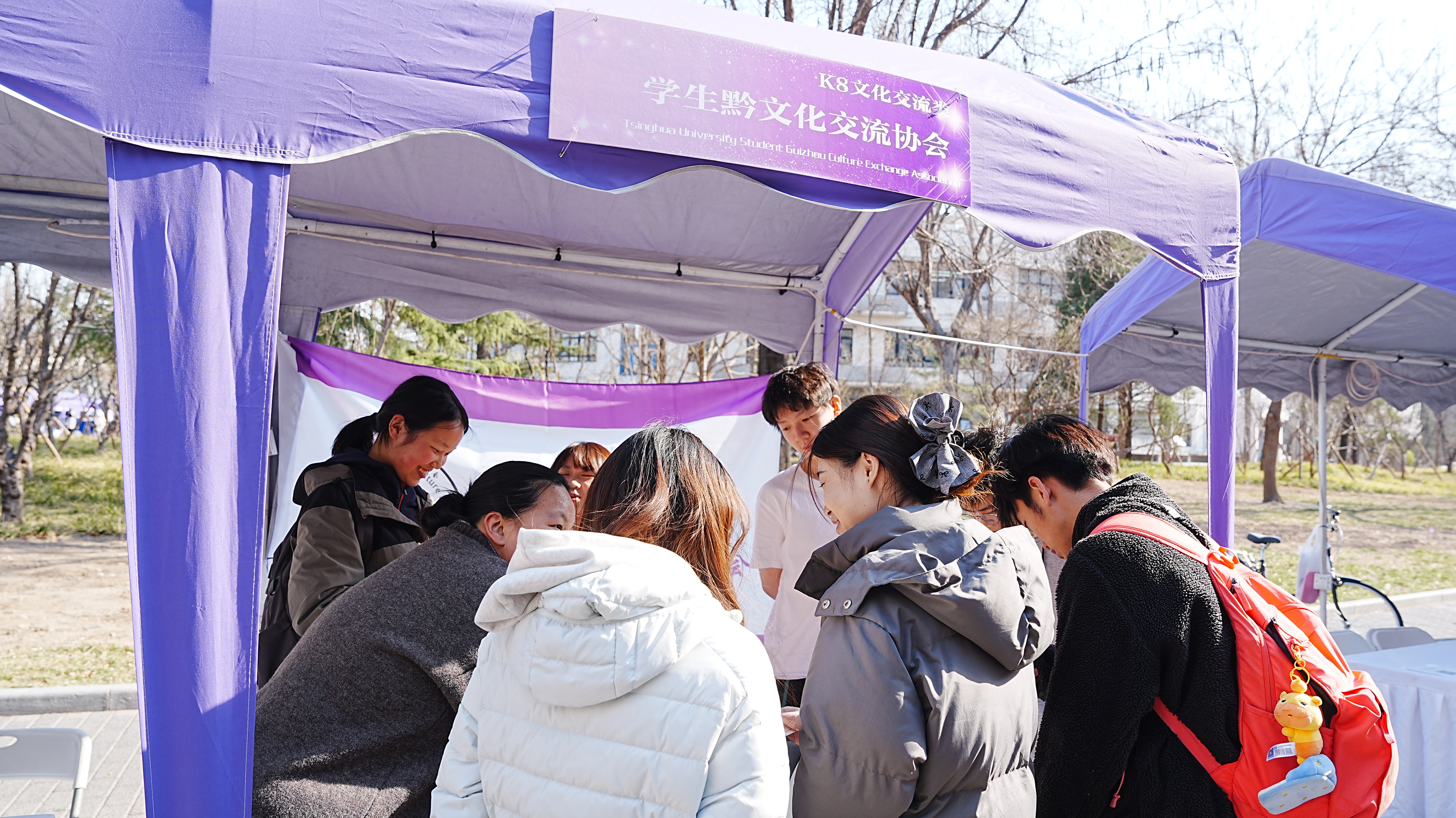 20260325-2026年春季学期清华大学学生社团联合招新-校团委-地域交流类学生社团与同学交流.JPG