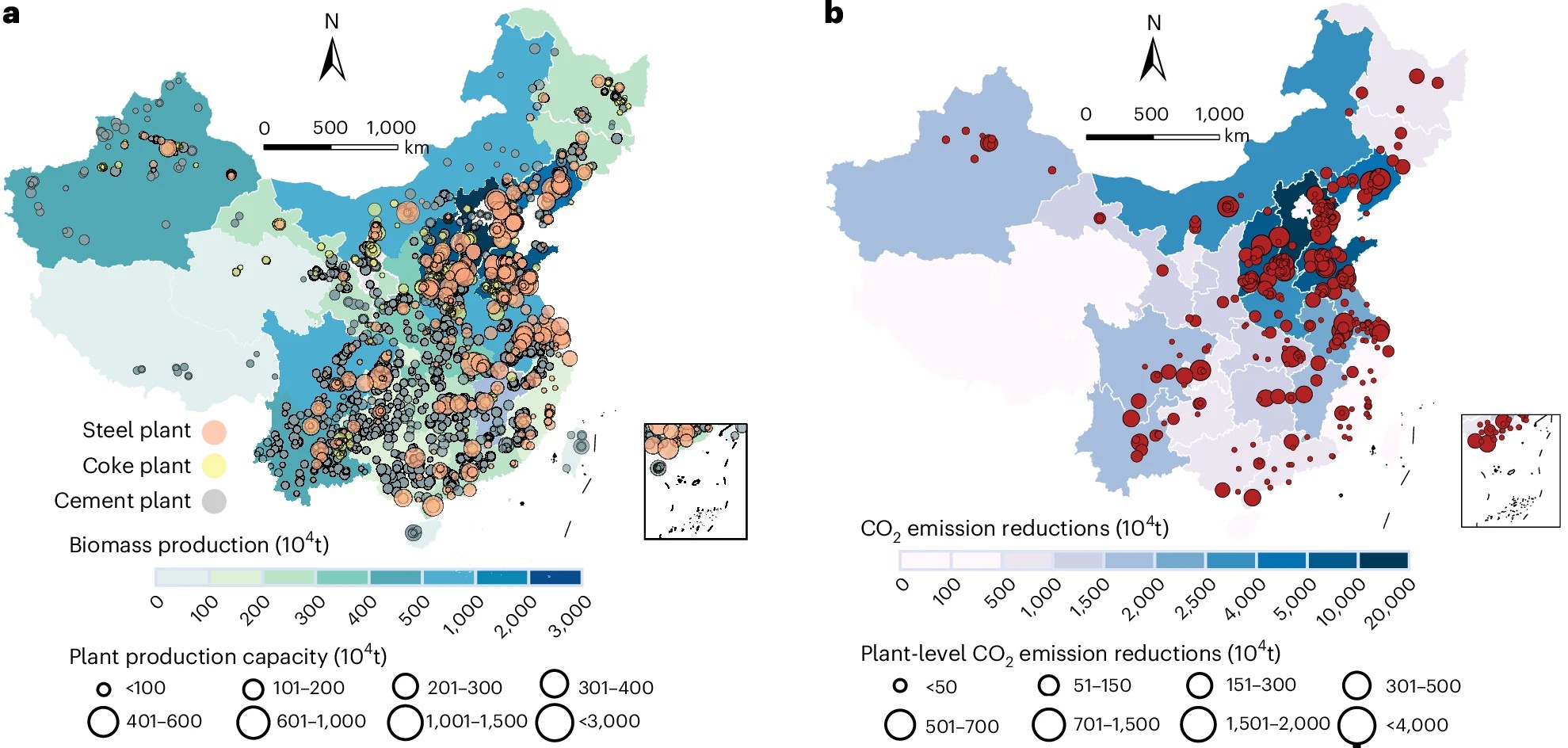 20250528-清华大学环境学院、碳中和研究院鲁玺教授与山西大学程芳琴教授团队联合在产业废弃物资源增效减碳方面取得重要进展-狄子琛-图2.jpg